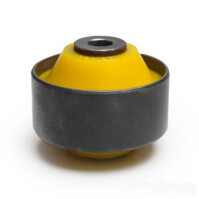 Полиуретановый сайлентблок передней подвески, нижнего рычага, передний