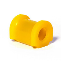 Полиуретановая втулка стабилизатора, передней подвески, I.D. = 22 мм