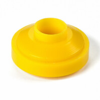 Полиуретановая втулка передней подвески, продольной реактивной тяги, задняя