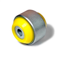 Полиуретановый сайлентбок передней подвески, нижнего рычага задний