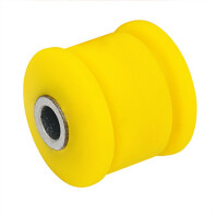 Полиуретановый сайлентблок задней подвески, продольных тяг