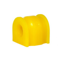 Полиуретановая втулка стабилизатора, передней подвески