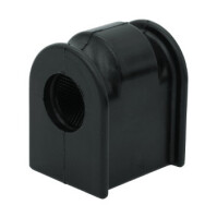 Втулка стабилизатора, передней подвески I.D. = 23 мм