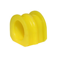 Полиуретановая втулка стабилизатора, передней подвески