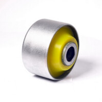 Полиуретановый сайлентблок задней подвески, продольного рычага