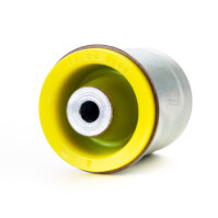 Полиуретановый сайлентблок задней подвески, балки