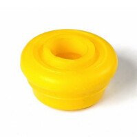 Полиуретановая втулка амортизатора, задней подвески, верхнее крепление