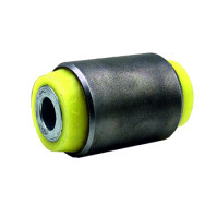 Полиуретановый сайлентблок передней подвески, нижнего рычага, передний