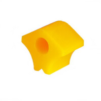 Полиуретановая втулка стабилизатора, задней подвески I.D. = 15,5 мм