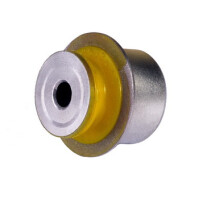 Полиуретановый сайлентблок передней подвески, верхнего рычага