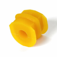Полиуретановая втулка стабилизатора, задней подвески, i.d.= 18 mm. Полиуретановая втулка стабилизатора, задней подвески, i.d.= 18 mm.