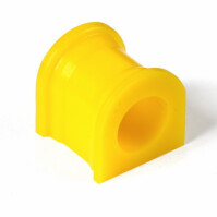 Полиуретановая втулка стабилизатора, передней подвески I.D. = 24 мм Полиуретановая втулка стабилизатора, передней подвески I.D. = 24 мм