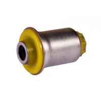 Полиуретановый сайлентблок передней подвески, нижнего рычага