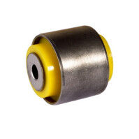 Полиуретановый сайлентблок задней подвески, продольного рычага