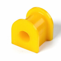 Полиуретановая втулка стабилизатора, передней подвески I.D. = 23 мм