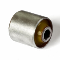 Полиуретановый сайлентблок задней подвески, переднего поперечного рычага, крепление к кузову