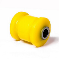 Полиуретановый сайлентблок задней подвески, ступицы задней подвески, переднего поперечного рычага, крепление к кузову