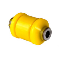 Полиуретановый сайлентблок задней подвески, рессоры