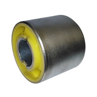 Полиуретановый сайлентблок задней подвески, подрамника, крепление редуктора