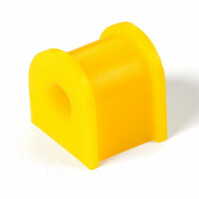 Полиуретановая втулка стабилизатора, задней подвески I.D. = 16 мм