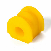 Полиуретановая втулка стабилизатора, задней подвески I.D. = 17 мм