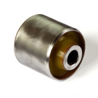 Полиуретановый сайлентблок нижнего поперечного рычага Полиуретановый сайлентблок нижнего поперечного рычага