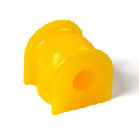 Полиуретановая втулка стабилизатора, передней подвески, I. D.= 17 mm