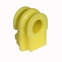 Полиуретановая втулка стабилизатора, передней подвески