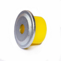 Полиуретановая втулка стойки стабилизатора, передней подвески