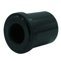 Втулка рессоры O.D. = 30 мм