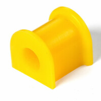 Полиуретановая втулка стабилизатора, передней подвески I.D. = 19 мм