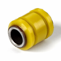 Полиуретановый сайлентблок задней подвески, задней поперечной тяги, внутренний