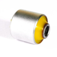 Полиуретановый сайлентблок задней подвески, нижнего рычага (под пружину), крепление к кузову