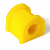 Полиуретановая втулка стабилизатора, передней подвески задней подвески I.D. = 23 мм