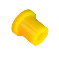 Полиуретановая втулка задней подвески, рессоры I.D. = 15 мм, O.D. = 29 мм, L = 38 мм