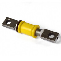 Полиуретановый сайлентблок передней подвески, нижнего рычага, передний Полиуретановый сайлентблок передней подвески, нижнего рычага, передний