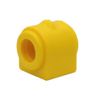 Полиуретановая втулка стабилизатора, передней подвески