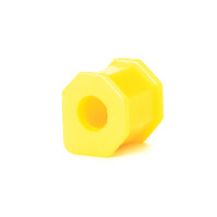 Полиуретановая втулка стабилизатора, передней подвески концевая, I.D. = 20 мм