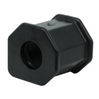 Втулка стабилизатора, передней подвески концевая, I.D. = 20 мм