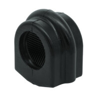 Втулка стабилизатора, передней подвески I.D. = 25 мм