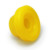 Полиуретановая втулка амортизатора задней подвески, верхнего крепления