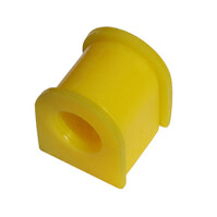 Полиуретановая втулка стабилизатора, задней подвески I.D. = 21 мм