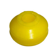 Полиуретановая втулка задней подвески, амортизатора, верхнее крепление