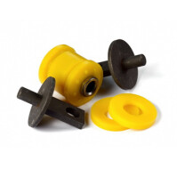 Полиуретановый сайлентблок задней подвески, нижнего продольного рычага, передний