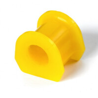 Полиуретановая втулка стабилизатора, передней подвески I.D. = 30 мм Полиуретановая втулка стабилизатора, передней подвески I.D. = 30 мм