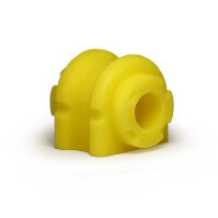 Полиуретановая втулка стабилизатора передней подвески