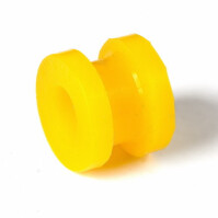 Полиуретановая втулка стойки стабилизатора, задней подвески, верхняя, I.D. = 15,5 мм