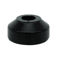 Втулка амортизатора, передней и задней подвески, нижняя