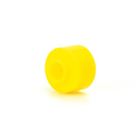 Полиуретановая втулка амортизатора, задней подвески, верхнее крепление, нижняя, верхняя