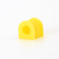 Полиуретановая втулка стабилизатора, передней подвески, I. D. = 22 мм